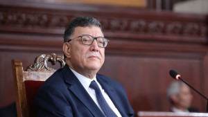 بودربالة: تونس مقبلة على وضع الرؤى الاستشرافية ورسم الخطوط العريضة للإصلاح