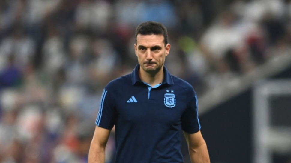 scaloni