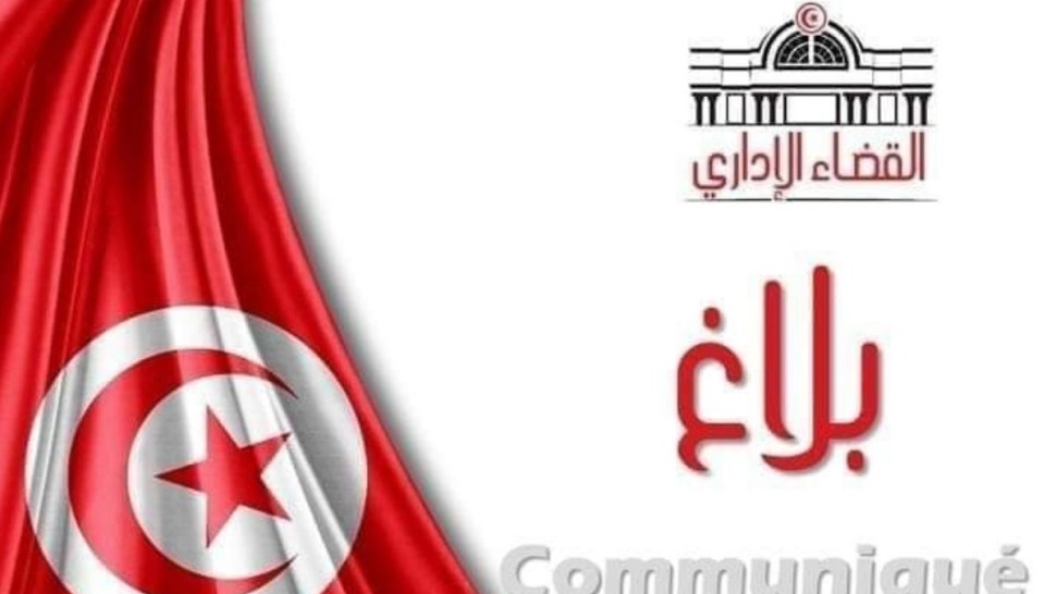 الانتخابات المحلية : الدوائر الاستئنافية للمحكمة الإدارية تتلقى 6 طعون مرفوعة ضد الأحكام الابتدائية