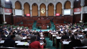 البرلمان يصادق على ميزانية وزارة تكنولوجيا الاتصال