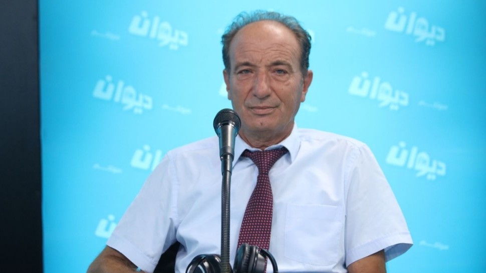 علي البجاوي: عبير موسي محتجزة بالسجن لأسباب سياسية