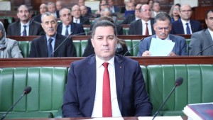 المجيدي: الهيئة العليا للطلب العمومي رفضت عرض الاستثمار في ميناء النفيضة والمشروع لايزال قائما