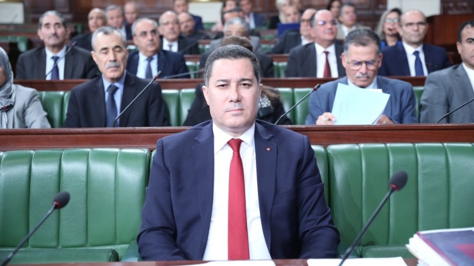 المجيدي: الهيئة العليا للطلب العمومي رفضت عرض الاستثمار في ميناء النفيضة والمشروع لايزال قائما