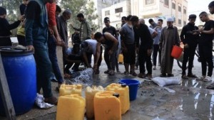 الأونروا: الأمراض المعوية انتشرت في غزة بمعدل 4 أضعاف ما كانت عليه والأمراض الجلدية زادت 3 أضعاف