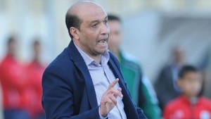 سفيان الحيدوسي يستقيل من تدريب النادي الرياضي لحمام الأنف