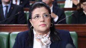 وزيرة المالية: تونس سددت حوالي 93 بالمائة من خدمة دينها الخارجي