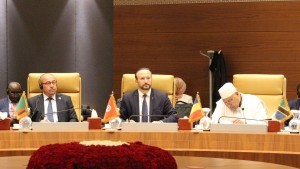تونس تشارك في الاجتماع الخاص بقمة الوزراء الافارقة المكلفين بالرقمنة والمؤسسات الناشئة