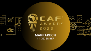 caf awards