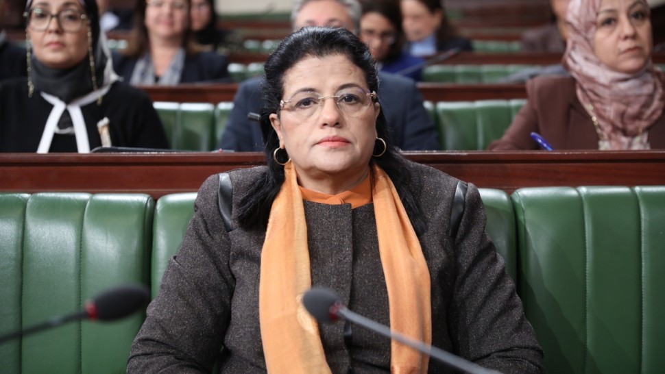 سهام نمصية