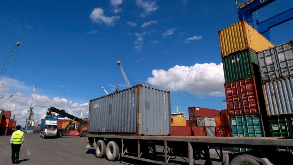 بداية من 2025.. المنظومة الإعلامية الجديدة للتسريح الديواني للبضائع تدخل حيزّ العمل