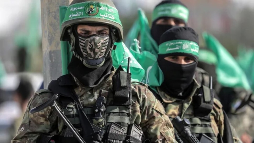 المقاومة الفلسطينية تستهدف عدة مواقع للاحتلال