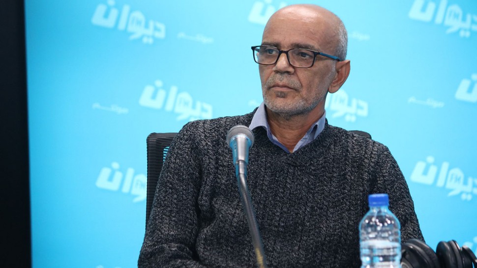 محمد الحامدي لرئيس الجمهورية: "نحن مواطنون لا رعايا"