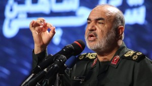 الحرس الثوري الإيراني: ''لم يبق الكثير على انهيار الكيان المحتل والنصر عليه سيكون قريبا''