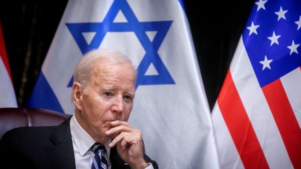 أ ف ب: مجلس النواب الأميركي يفتح رسميا تحقيقا لعزل بايدن