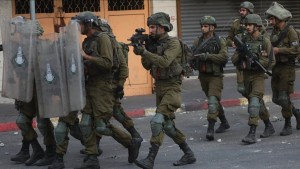 وزارة الصحة: استشهاد 3 فلسطينيين برصاص قوات الاحتلال في الضفة الغربية