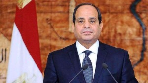 الهيئة الوطنية للانتخابات المصرية: السيسي يفوز بولاية ثالثة