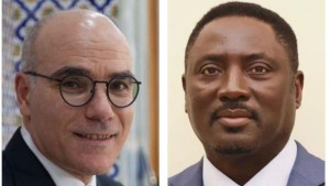 عمار: نعمل بالتنسيق مع المنظمات الدولية على إعادة مهاجرين غير نظاميين غامبيين إلى بلادهم