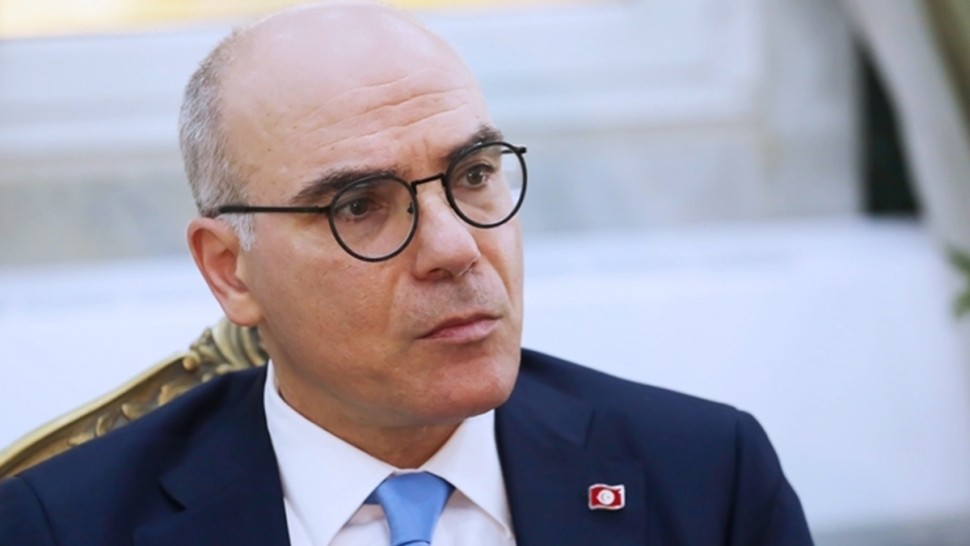 عمار لنظيره الغامبي: 'ملتزمون بمعاملة المهاجرين غير النظاميين في كنف ما تمليه القوانين التونسية والتعهدات الدولية'