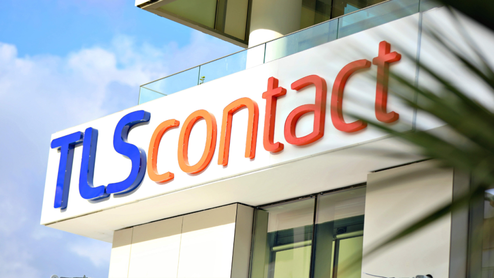 TLScontact