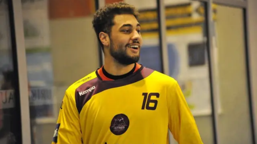 harbaoui