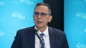 وزير أملاك الدولة: هذا ما فعلته الحكومة لتجاوز أخطاء الحكومات السابقة في قضية البنك الفرنسي التونسي