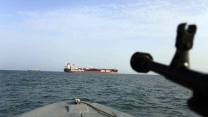 طهران: نتعامل بمسؤولية مع أمن الملاحة البحرية