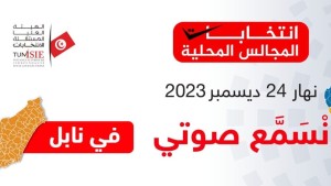 نابل 2: النتائج الأولية لانتخابات المجالس المحلية