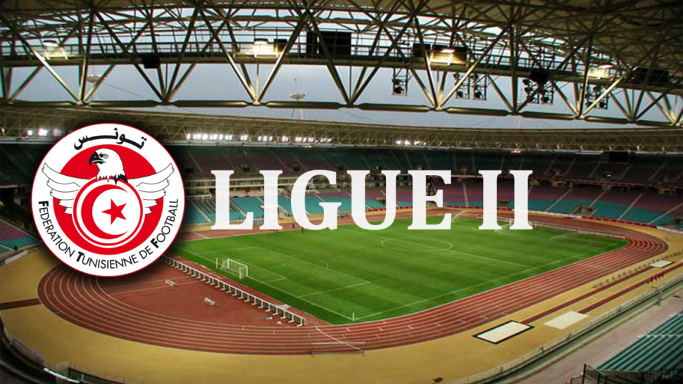 ligue 2