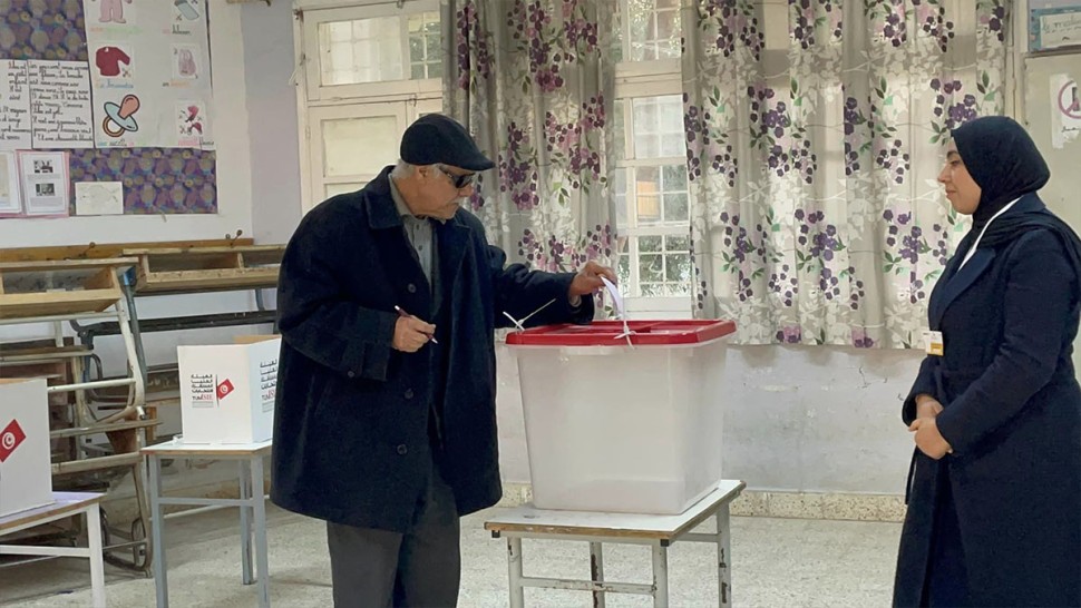 بوعسكر : المخالفات والخروقات الانتخابية لم تؤثر على نزاهة الانتخابات