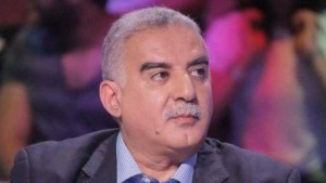 تمديد الاحتفاظ بالصحفي زياد الهاني