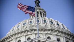الكونغرس الأميركي يتفق على إنفاق اتحادي بـ1.6 تريليون دولار