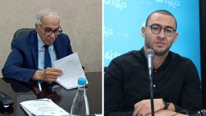زياد الغناي: احالة المحامي المنوبي الفرشيشي على القضاء ضرب من الجنون والعبث الذي أصاب الدولة