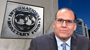ارام بلحاج: تصنيف تونس ضمن القائمة السلبية لصندوق النقد سيزيد من صعوبات الحصول على التمويلات الخارجية