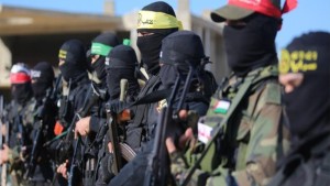 كوريا الجنوبية: " حركة حماس تستخدم أسلحة مصنعة في كوريا الشمالية"
