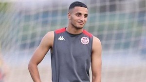 إلياس العاشوري