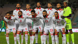 المنتخب التونسي