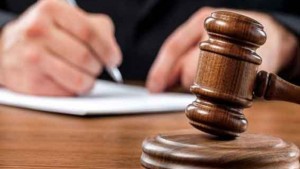 قضية التآمر: دائرة الاتهام تنظر في مطلب استئناف قرار التمديد في فترة الايقاف