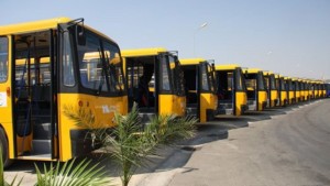 شركة نقل تونس: تعديل مسالك خطوط 3 حافلات بداية من الثلاثاء 16 جانفي 2024