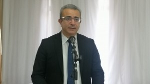 عميد المحامين : موقف تونس من القضية الفلسطينية ثابت ومبدئي ولا يمكن المزايدة عليه