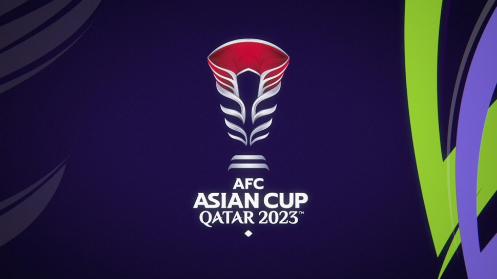 كأس آسيا قطر 2024
