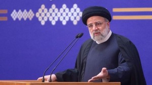 الرئيس الإيراني: المقاومة هي الطريقة الوحيدة لمواجهة أنظمة التسلط والهيمنة