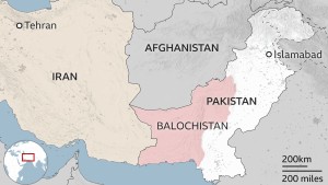 7 قتلى في قصف باكستاني لمواقع في إيران