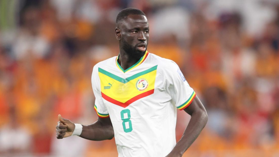 kouyaté