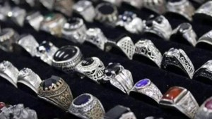 غرفة الفضّة ..الحرفة اندثرت في تونس