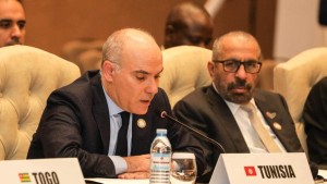 قمة حركة عدم الانحياز: تونس تدعو إلى تكثيف الضغط الدولي من أجل وقف إطلاق النار في غزة