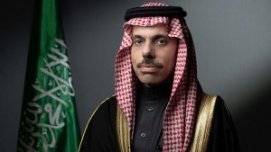 السعودية: دون مسار واضح لإقامة دولة فلسطينية لن يكون هناك تطبيع مع الاحتلال