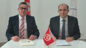 مجلس الأعمال التونسي الافريقي و وكالة التعاون الفني يوقعان اتفاق تعاون ثنائي