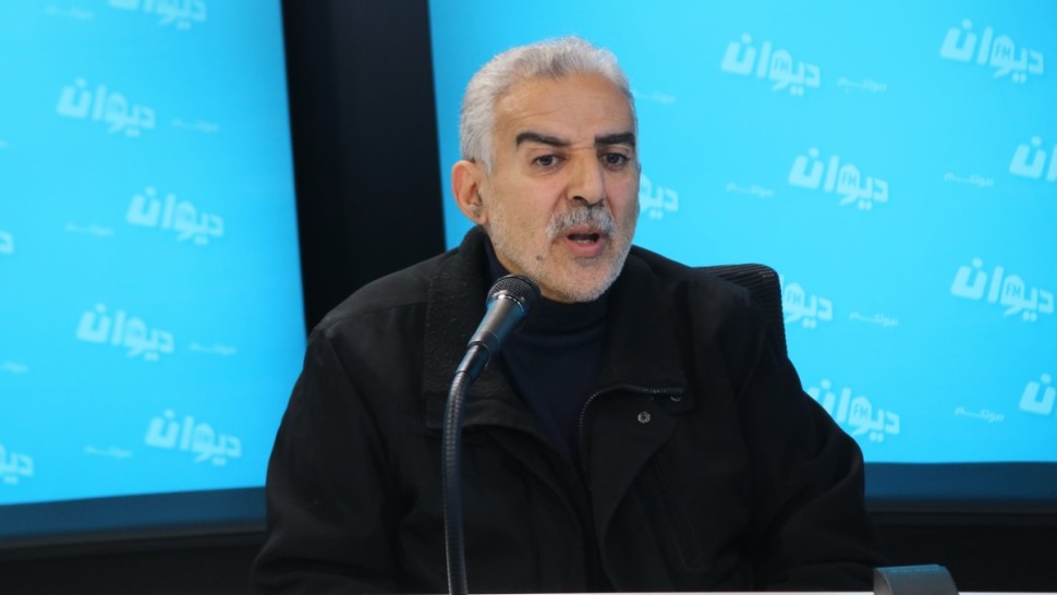 استدعاء الصحفي زياد الهاني للمثول أمام قطب مكافحة الارهاب