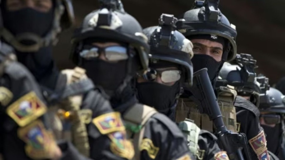 العراق يعلن عن اتفاق الخفض التدريجي لمستشاري التحالف الدولي