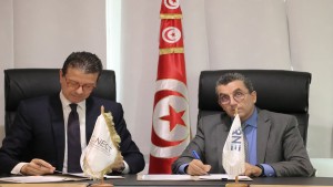 السجل الوطني للمؤسسات وكنفدرالية مؤسسات المواطنة التونسية يوقعان اتفاقية شراكة
